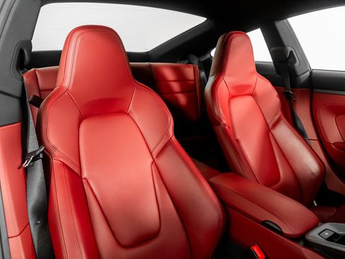 Used 2021 Porsche 911 Carrera 4S image 29