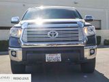 Used 2016 Toyota Tundra Limited image 2