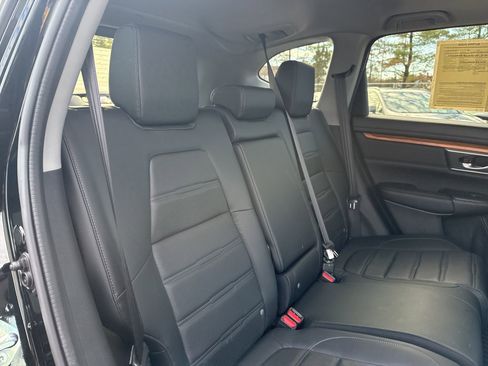 Used 2022 Honda CR-V EX-L image 16