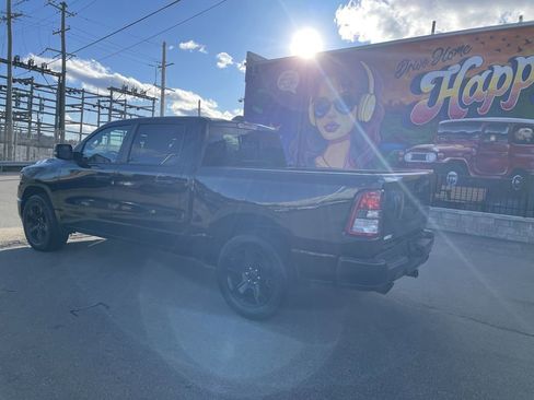 Certified 2021 RAM 1500 Big Horn image 3