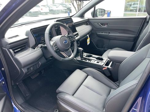 New 2026 Subaru Outback Touring XT AWD/4WD image 7