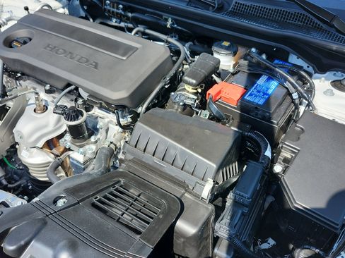 New 2026 Honda Civic Sport image 25