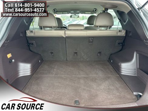 Used 2015 Hyundai Tucson SE image 8