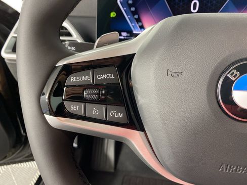 New 2025 BMW 330i xDrive Sedan w/ Convenience Package image 13