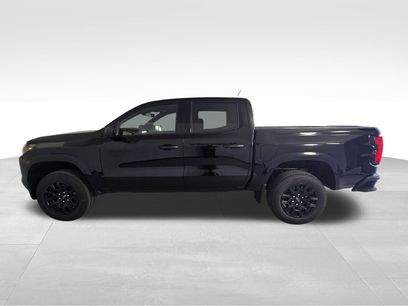 New 2026 Chevrolet Colorado W/T w/ WT Custom Package