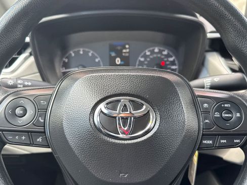 Certified 2024 Toyota Corolla Cross L image 24