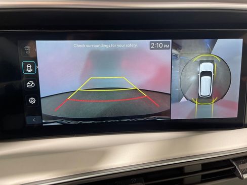 New 2026 Hyundai Palisade SEL image 23