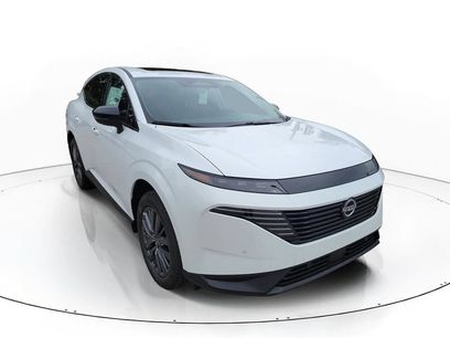 New 2026 Nissan Murano SL