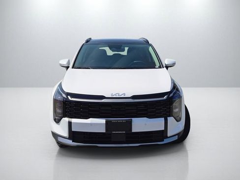 New 2026 Kia Sportage EX FWD image 2