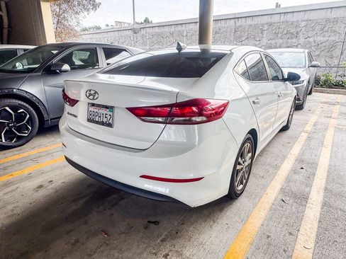 Used 2018 Hyundai Elantra Value Edition image 5