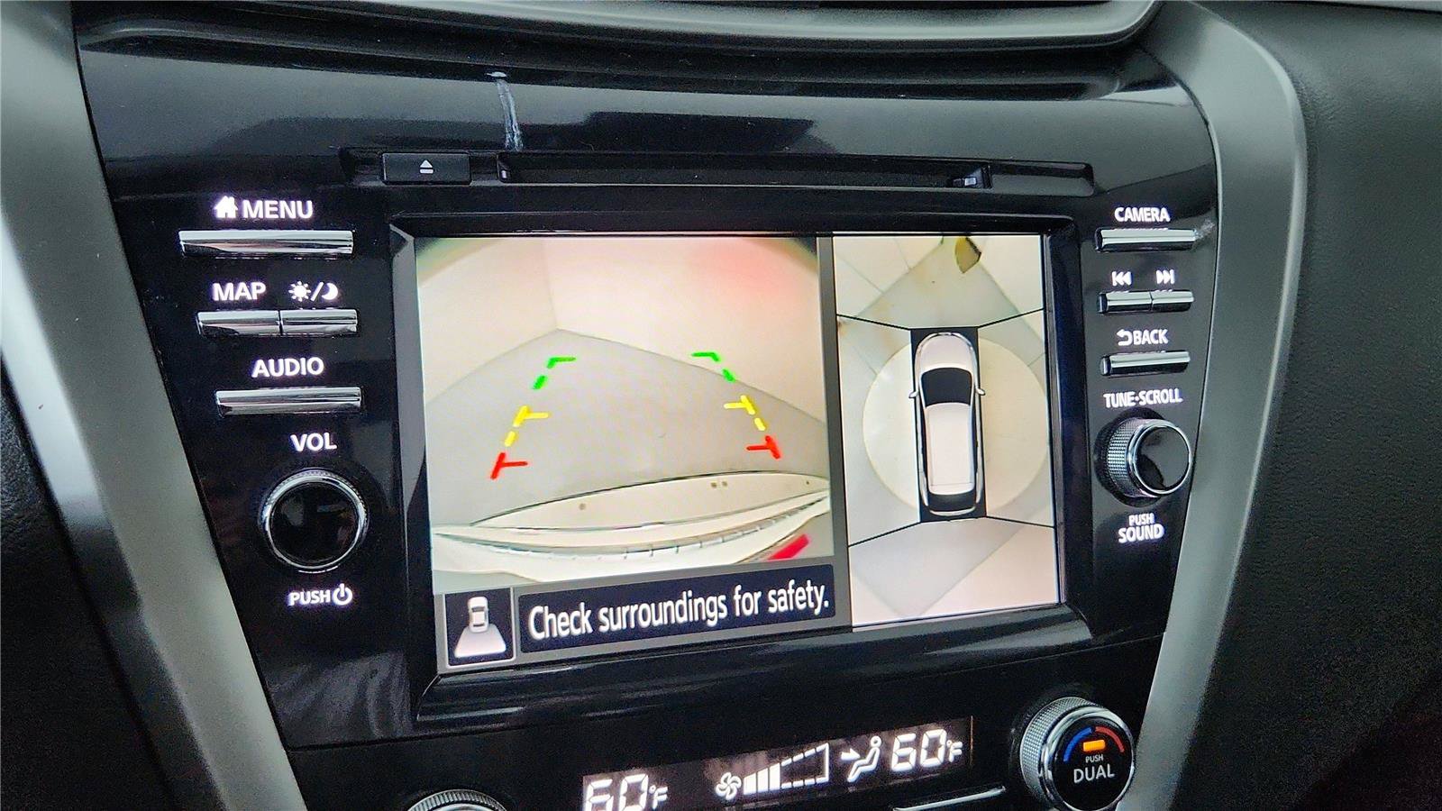 Used 2024 Nissan Murano SL FWD image 33