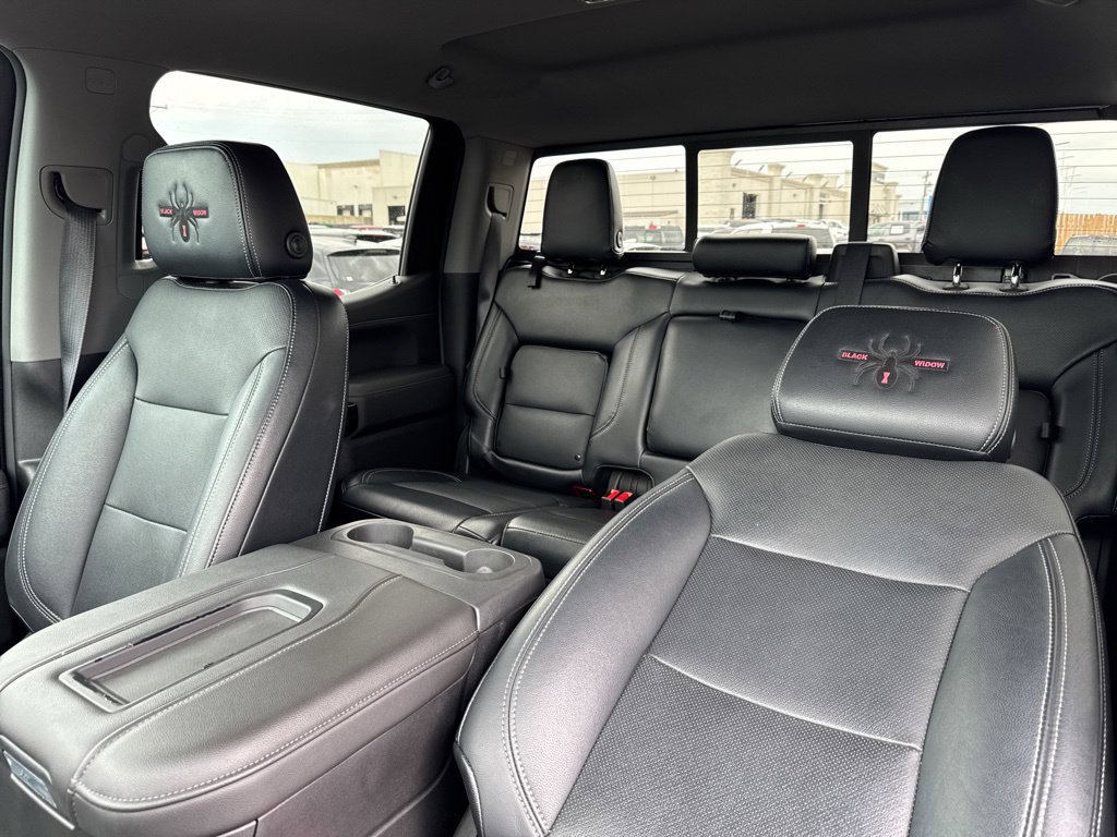 Used 2019 Chevrolet Silverado 1500 RST w/ All-Star Edition AWD/4WD image 33