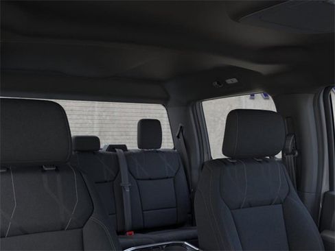 New 2026 Ford F150 STX w/ Equipment Group 200A image 22
