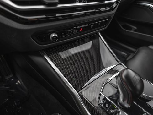 Used 2023 BMW M3 Competition w/ M Driver's Package RWD image 18