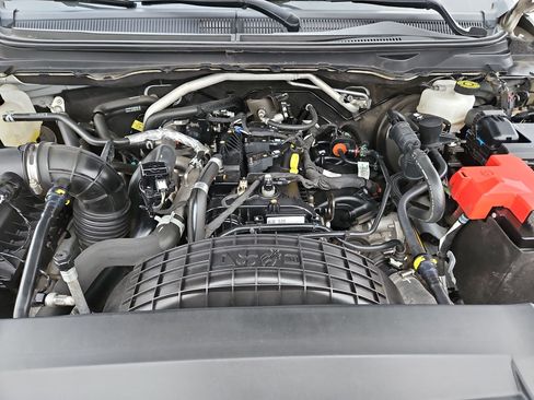 Used 2022 Ford Ranger Lariat w/ Technology Package image 36