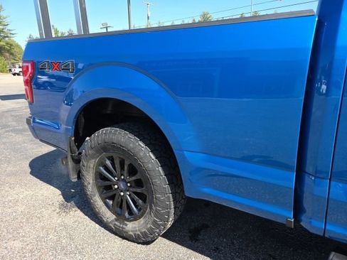Used 2019 Ford F150 XLT AWD/4WD image 32