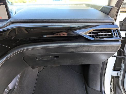 Used 2022 Acura MDX SH-AWD w/ Advance Package image 35