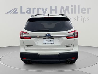 Used 2026 Subaru Ascent Limited w/ Popular Package #2