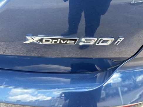 Used 2022 BMW X3 xDrive30i w/ Convenience Package image 6