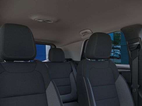 New 2026 Chevrolet TrailBlazer LT image 24