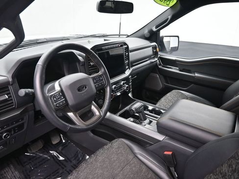 Used 2024 Ford F150 Tremor w/ Tow/Haul Package AWD/4WD image 21