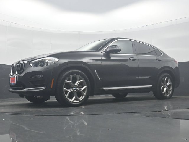 Used 2021 BMW X4 xDrive30i AWD/4WD image 29