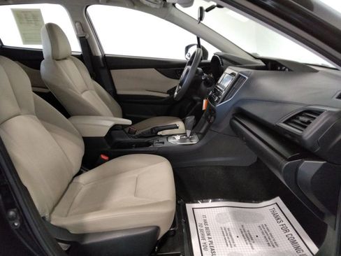 Used 2023 Subaru Impreza 2.0i AWD/4WD image 34