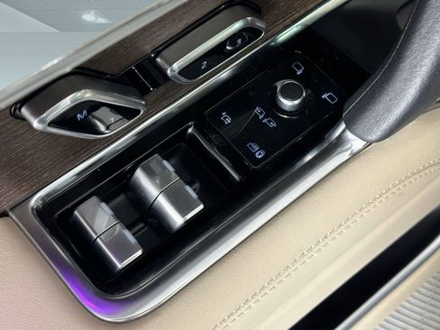 Used 2024 Land Rover Range Rover SE image 23