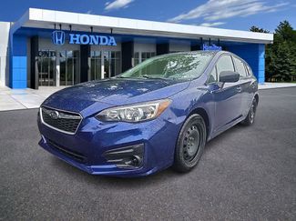 Used 2017 Subaru Impreza 2.0i AWD/4WD video 1