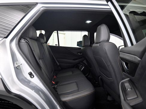 Used 2022 Subaru Outback Wilderness image 28