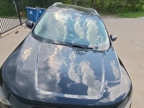 Used 2020 Ford Edge SEL w/ Convenience Package image 22