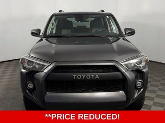 Used 2023 Toyota 4Runner SR5 video 2