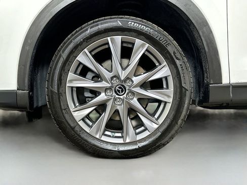Used 2019 MAZDA CX-5 Grand Touring Reserve AWD/4WD image 39