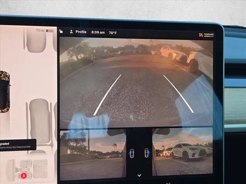 Used 2022 Tesla Model 3 Long Range AWD/4WD image 13