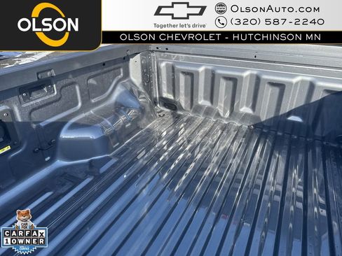 Used 2024 Ford Ranger XLT w/ Trailer Tow Package image 30