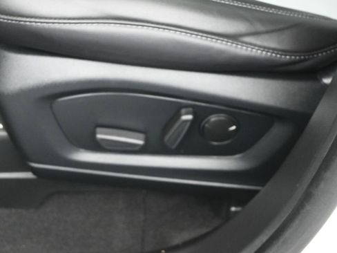 Certified 2023 Ford Explorer XLT w/ Equipment Group 202A image 12