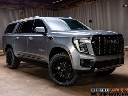 Used 2026 GMC Yukon XL Denali Ultimate