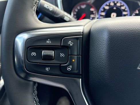 New 2026 Chevrolet Blazer RS w/ Driver Confidence II Package image 32