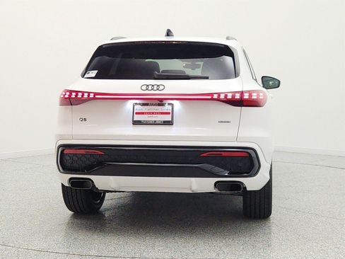 New 2026 Audi Q5 Premium Plus AWD/4WD image 6