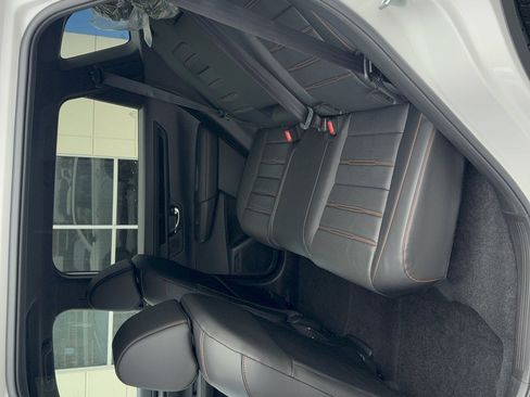 Used 2026 Honda CR-V Sport-L image 11