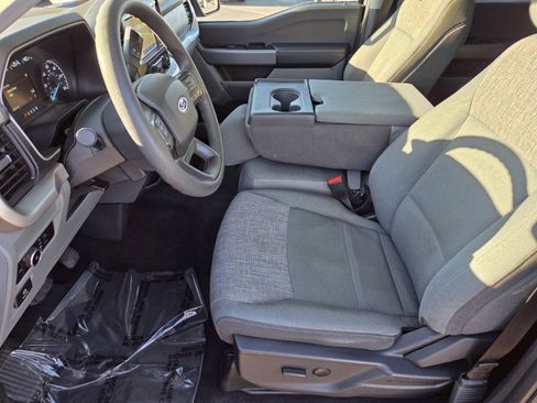 Certified 2023 Ford F150 XLT image 10