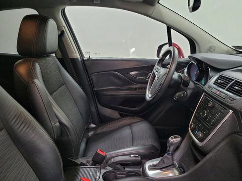 Used 2016 Buick Encore Convenience FWD image 21