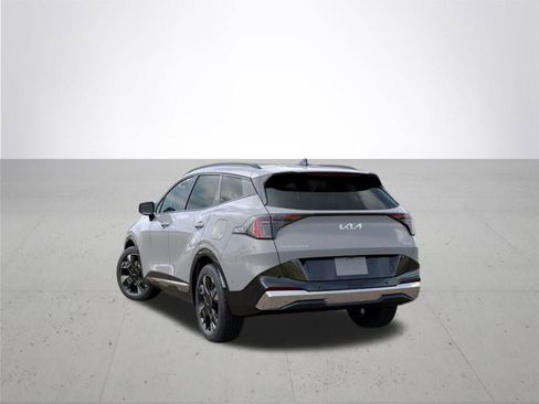 New 2026 Kia Sportage SX Prestige image 4
