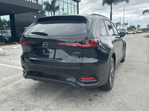 New 2026 MAZDA CX-70 SC Plus AWD/4WD image 8