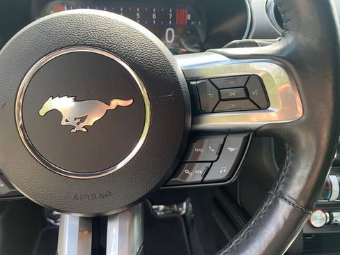 Certified 2020 Ford Mustang GT Premium w/ Equipment Group 401A RWD image 17