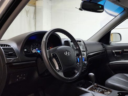Used 2011 Hyundai Santa Fe Limited image 12