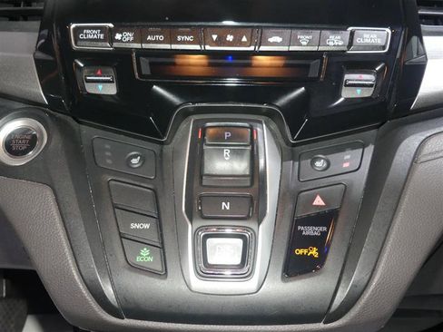 Used 2019 Honda Odyssey EX-L image 38
