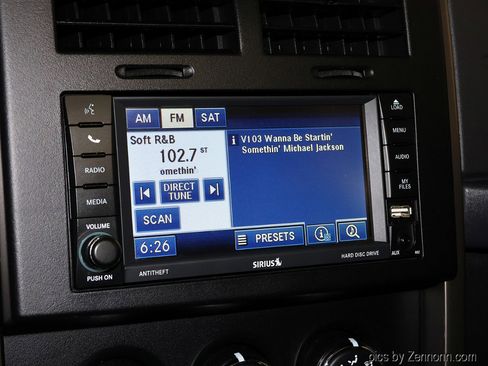 Used 2012 Jeep Liberty Sport w/ Popular Equipment Group image 18