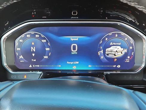 New 2026 Chevrolet Silverado 1500 RST image 9