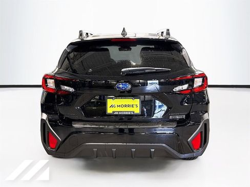 New 2026 Subaru Crosstrek 2.5i Limited AWD/4WD image 6
